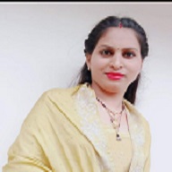 Photo of customer Anjali