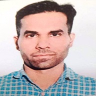 Photo of customer Raj