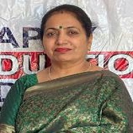 Photo of customer seema